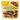 3 Pieces 7-Eleven Chocolate-Covered Banana Chips, portable snack, designed for fruit lovers