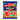 Tohato Amijaga Waffle Shaped Potato Chips Salty Beef Flavor in 3 bag pack, perfect for gatherings