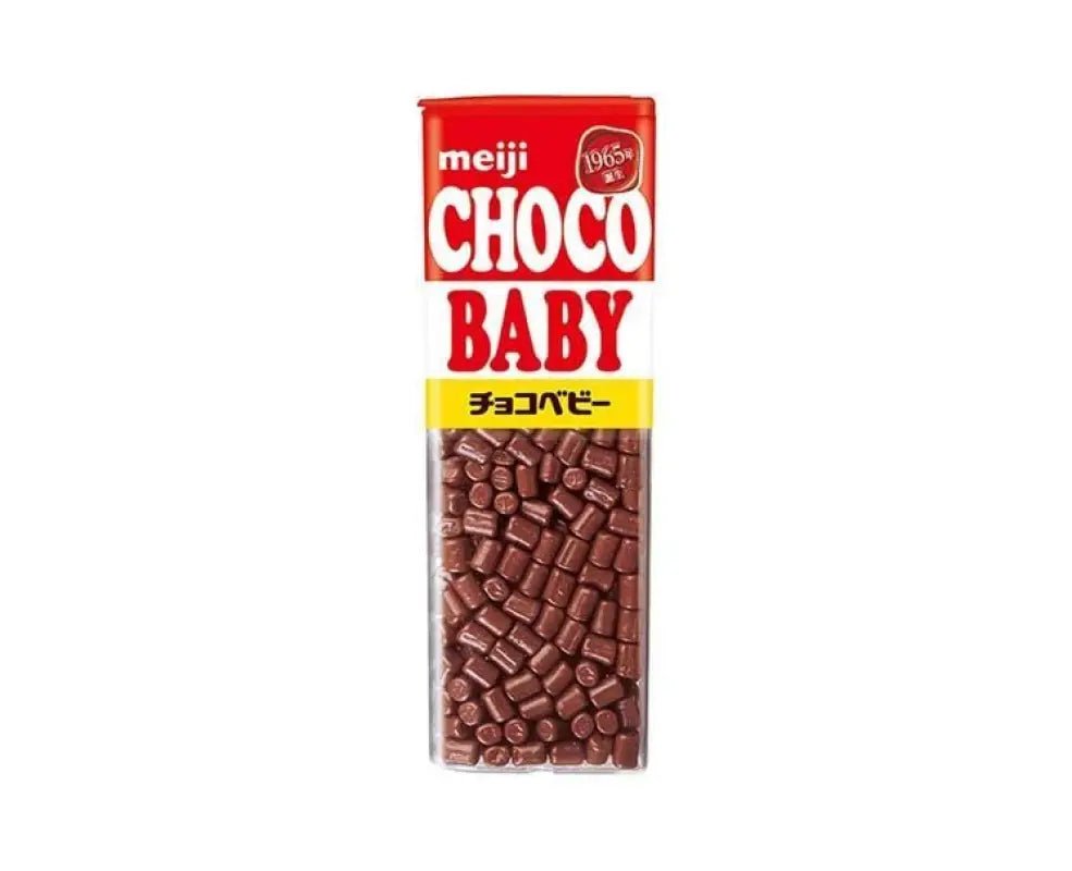 Choco Baby Mini Chocolate - YOYO JAPAN