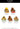 Close-up of Galler Chocolate Gift Mini Bar Assortment Box Pack Of 5 featuring colorful wrapped Belgian chocolate bars