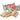 9 Mini Bars Kit Kat Japan Mont Blanc, Creamy Filling, designed for dessert lovers.