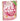 47g Morinaga Chocolate Gummy Ball Japanese White Peach, smooth chocolate coating, designed for fruit lovers