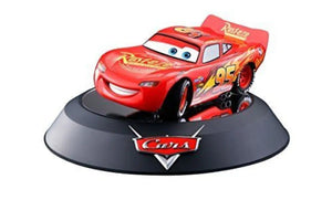 Chogokin Cars Lightning Mcqueen 1/18 Scale Action Figure Bandai