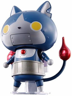 Chogokin Youkai Watch Robonyan Action Figure Bandai Tamashii Naitions