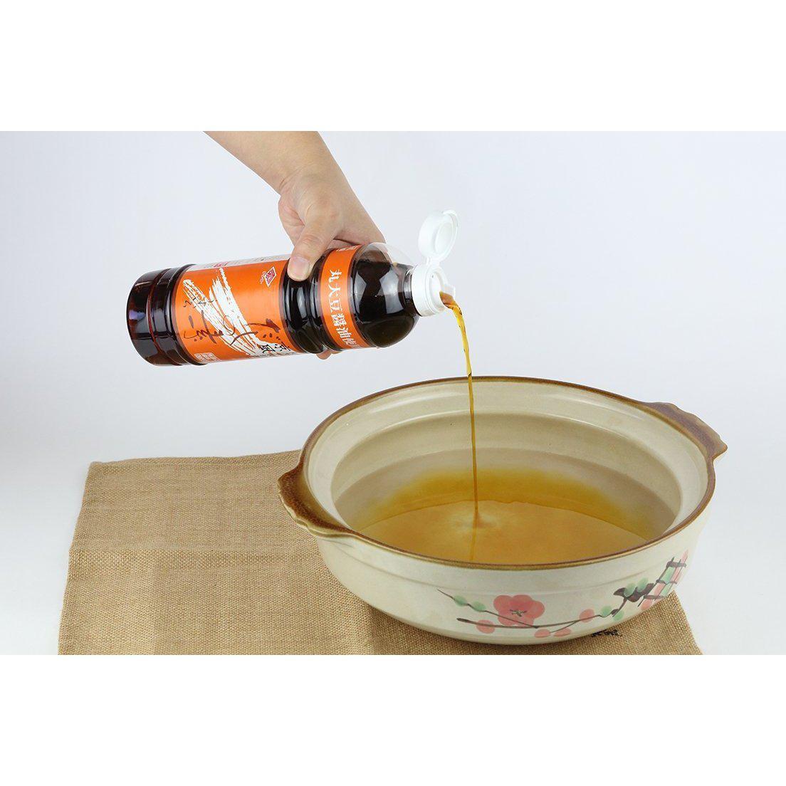 Choko Kyoto Style Dashi Soup Stock 1L