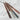 23cm H-0650 Chopsticks Set Of 4 with wooden material designed for family dining use