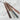 23cm H-0650 Chopsticks Set Of 4 with wooden material designed for family dining use