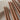 H-0650 Chopsticks Set Of 4 23cm wooden brown chopsticks ideal for daily Japanese style meals