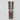 Close-up of H-0650 Chopsticks Set Of 4 23cm showing smooth wooden texture and simple design