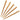 Ohashi Kojo Bamboo Chopsticks Easy To Grab Non-Slip 5 Pairs Set, 23cm, Non-Slip, ideal for daily family meals.
