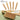 Ohashi Kojo Bamboo Chopsticks Easy To Grab Non-Slip 5 Pairs Set in 23cm, Non-Slip, perfect for hosting dinner guests.