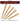 23cm Ohashi Kojo Bamboo Chopsticks Easy To Grab Non-Slip 5 Pairs Set with Non-Slip, offering comfort for all ages.