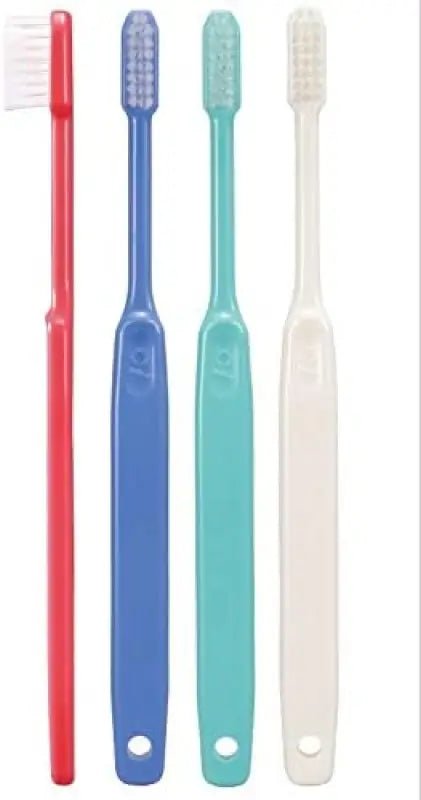 Ci Medical Toothbrush Compact Head Set of 10 Ci201 - YOYO JAPAN