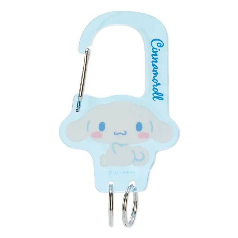 Cinnamoroll Acrylic Frame Key Holder