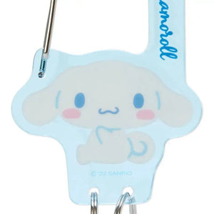 Cinnamoroll Acrylic Frame Key Holder