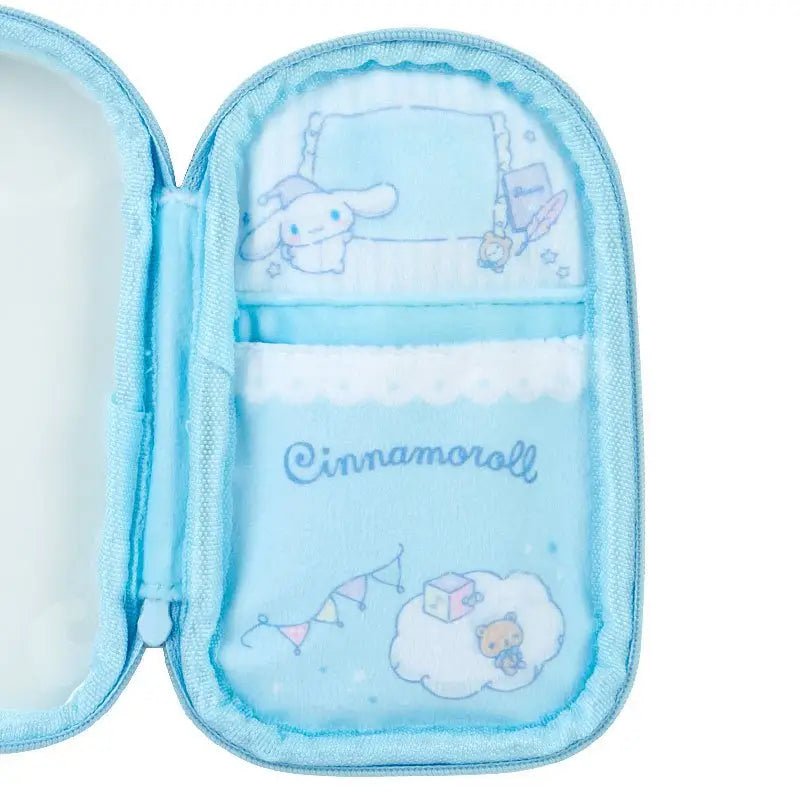 Cinnamoroll Acrylic Stand Holder (Enjoy Idol)