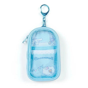 Cinnamoroll Acrylic Stand Holder (Enjoy Idol)