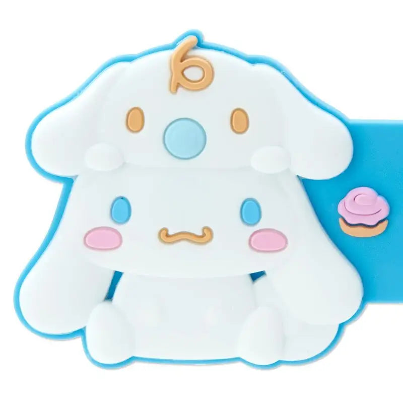 Cinnamoroll Cable Holder - Mobile Phone Accessories