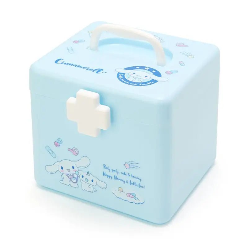 Cinnamoroll First Aid Kit