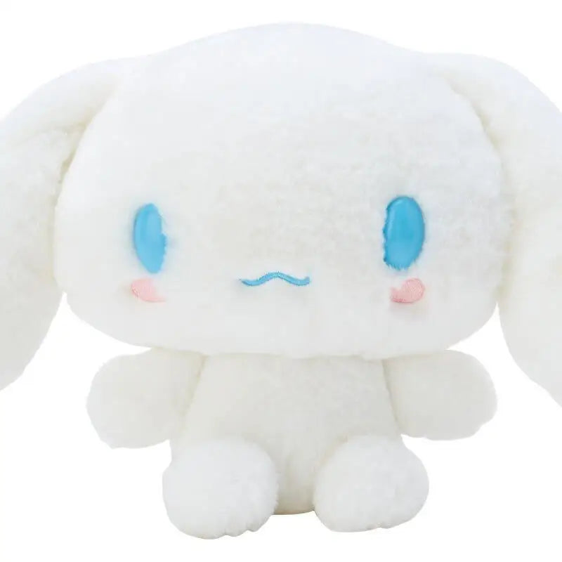 Cinnamoroll Howahowa Plush Toy S - Stuffed Animals