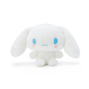 Cinnamoroll Howahowa Plush Toy S - Stuffed Animals