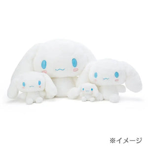 Cinnamoroll Howahowa Plush Toy S - Stuffed Animals