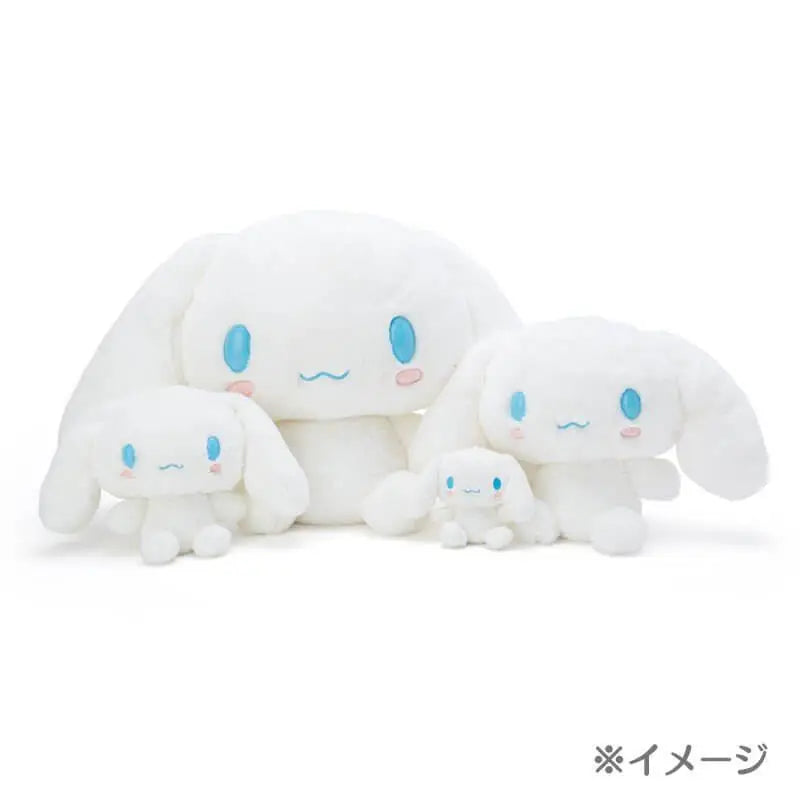 Cinnamoroll Howahowa Plush Toy S - Stuffed Animals