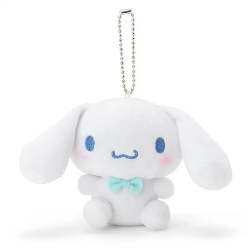 Cinnamoroll Mascot Holder - Stuffed Animals