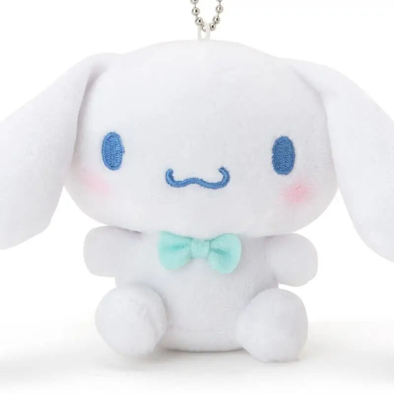 Cinnamoroll Mascot Holder - Stuffed Animals