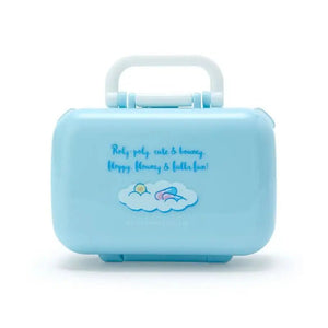 Cinnamoroll Medicine Case