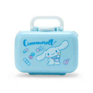 Cinnamoroll Medicine Case