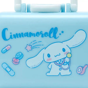 Cinnamoroll Medicine Case