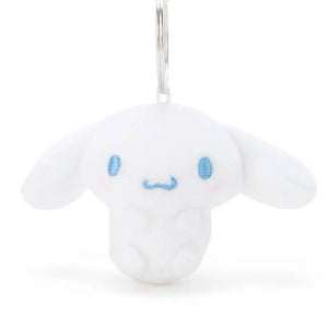 Cinnamoroll Mini Mascot Keychain - Stuffed Animals