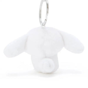 Cinnamoroll Mini Mascot Keychain - Stuffed Animals