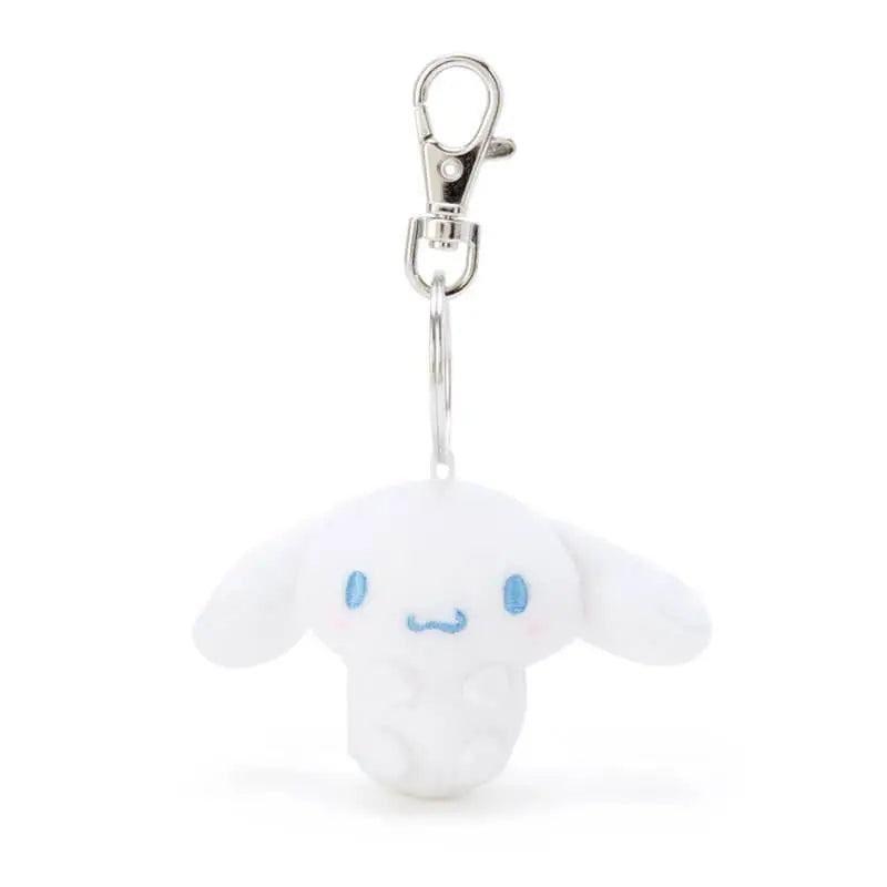 Cinnamoroll Mini Mascot Keychain - Stuffed Animals