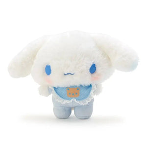 Cinnamoroll Plush Set