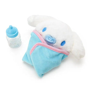 Cinnamoroll Plush Set