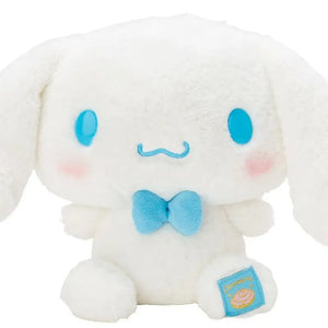 Cinnamoroll Standard Plush Toy S - Stuffed Animals