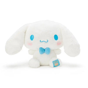 Cinnamoroll Standard Plush Toy S - Stuffed Animals