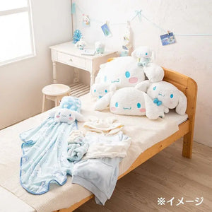 Cinnamoroll Standard Plush Toy S - Stuffed Animals