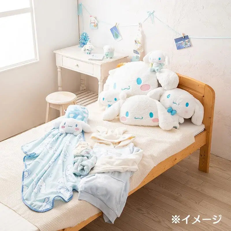 Cinnamoroll Standard Plush Toy S - Stuffed Animals