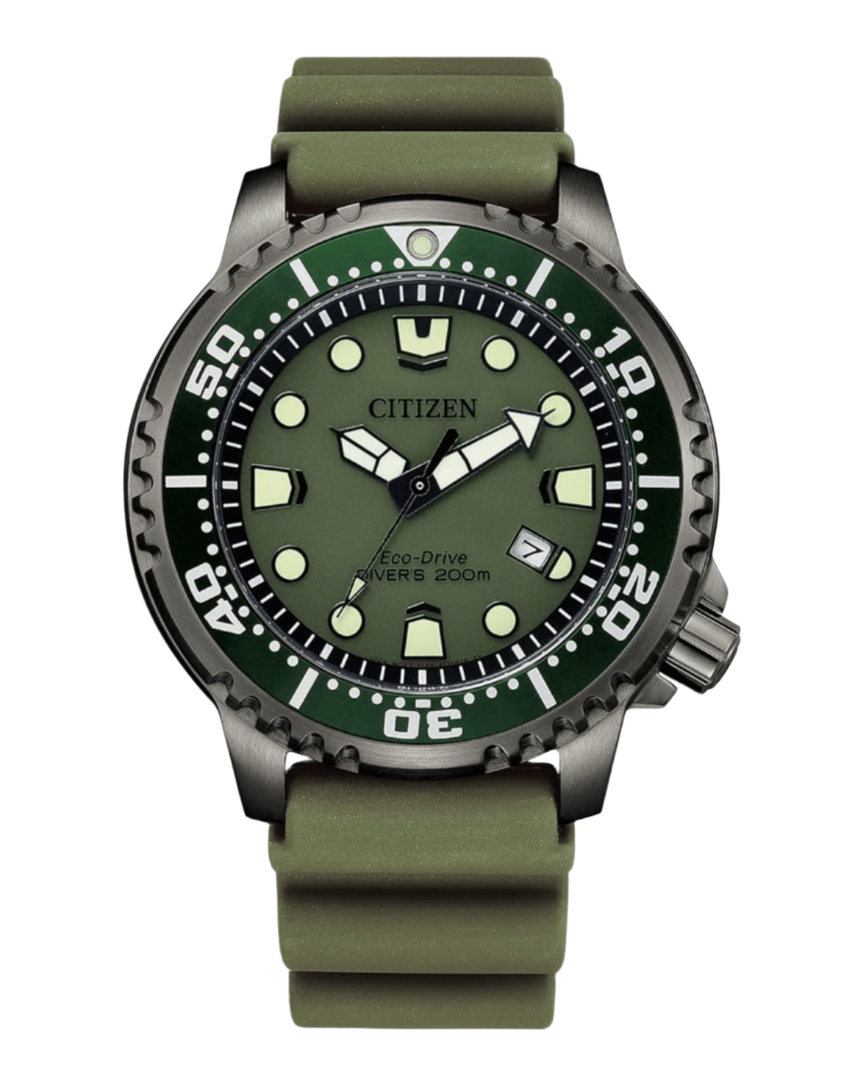 Citizen BN0157 - 11X Men's Wristwatch, Promaster Citizen