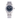 Citizen Eco - Drive BM7480 - 81L Eco - Drive Watch, Metal, Silver, Navy