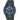 [Citizen Q&Q] VP84J850 Blue Falcon Sports Men's 10 Water Pressure Display Type Analog Watch