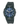 [Citizen Q&Q] VP84J850 Blue Falcon Sports Men's 10 Water Pressure Display Type Analog Watch