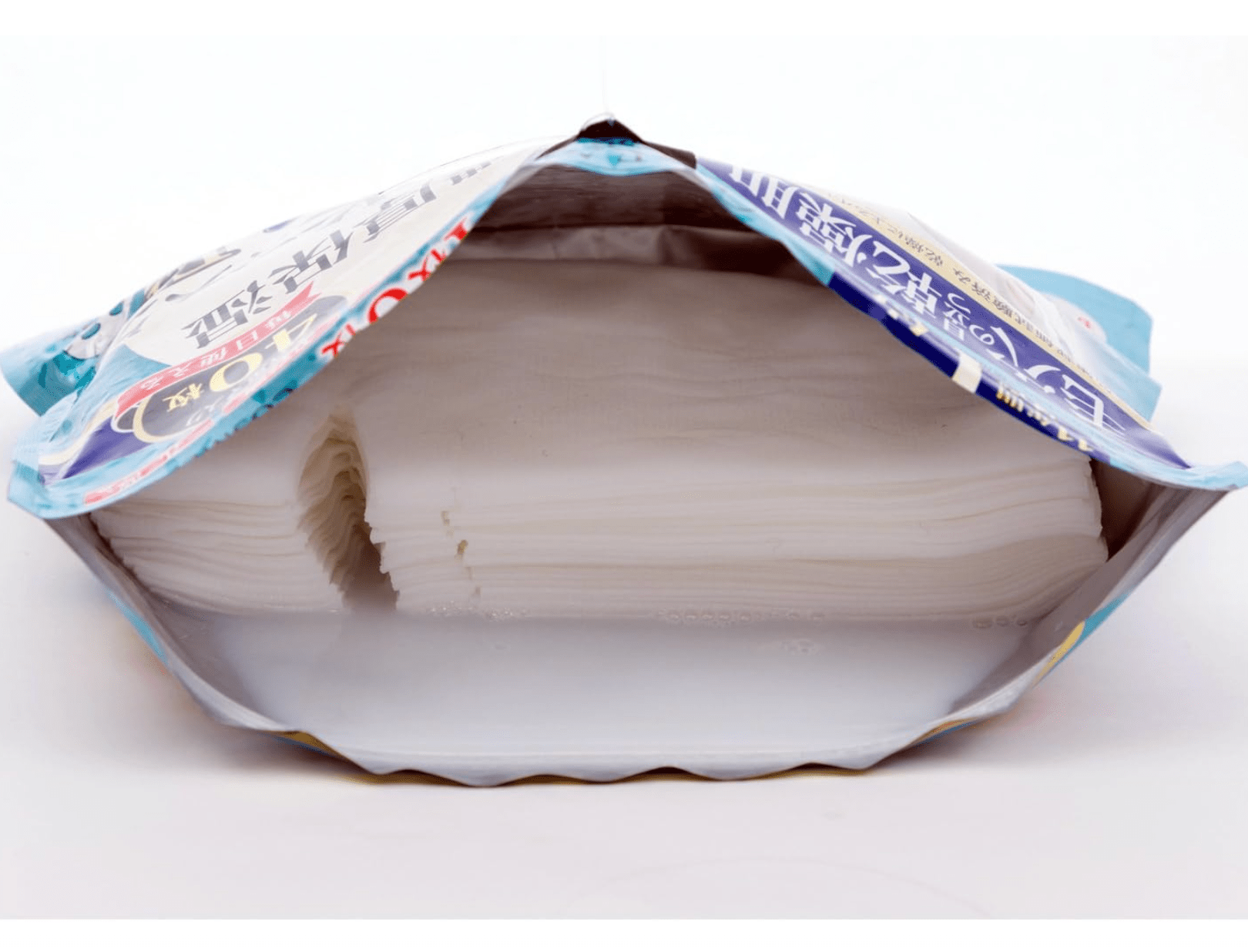 Clear Turn Pure Japanese Rice Moisturizing Face Mask (40 Sheets)