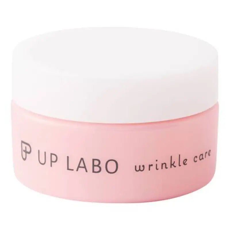 Club Up Lab Wrinkle Gel Cream Trial Size Limited 18g - Japanese All - In - One Cream Must Buy