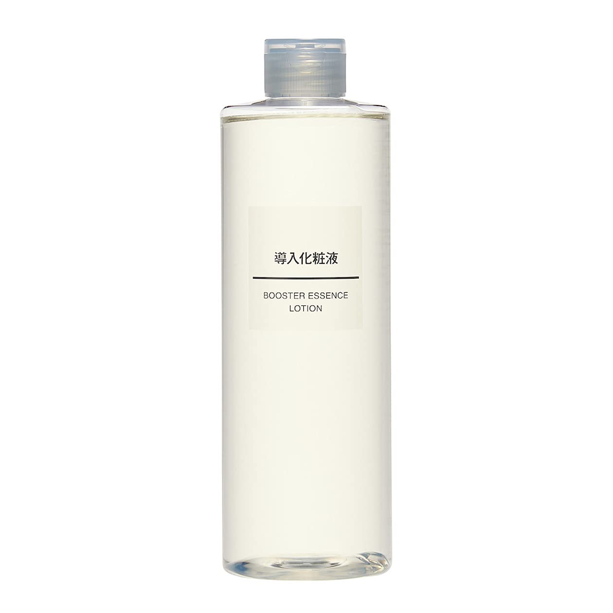 Muji 44293843 Introduced Lotion, Large Capacity, 400Ml, Lotion