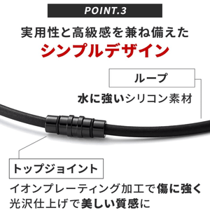 Colantotte Necklace Crest SMART