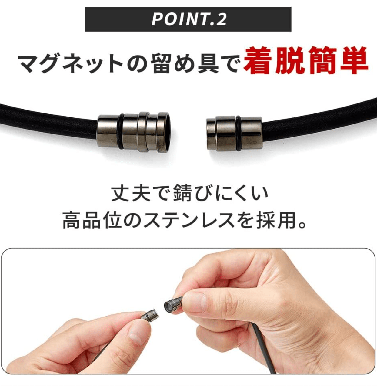 Colantotte Necklace Crest SMART